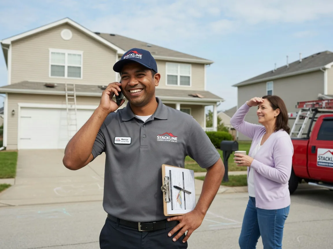 Chimney flashing repair Whitehall, WI FAQs